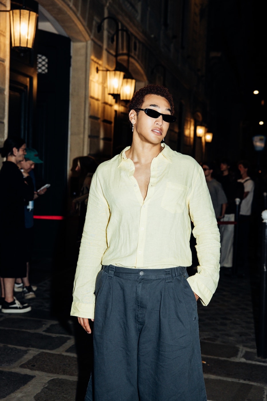 Inside Hypebeast Afterhours: Paris Fashion Week Wrap Party at Soho House