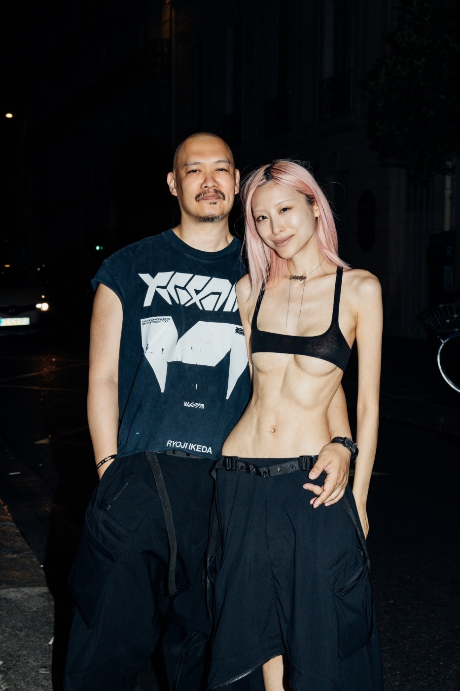 Inside Hypebeast Afterhours: Paris Fashion Week Wrap Party at Soho House