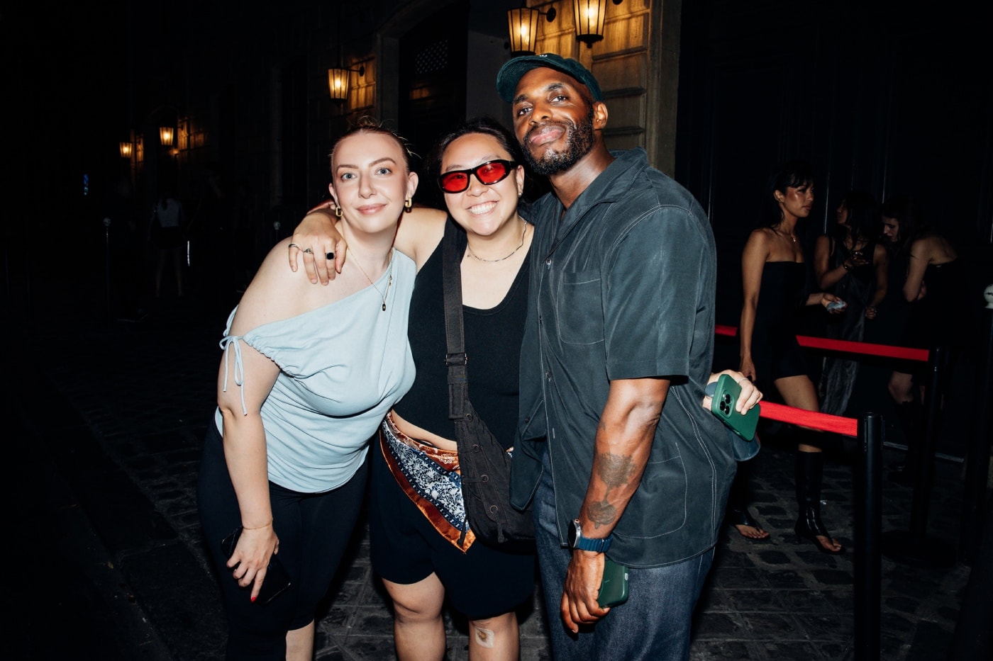 Inside Hypebeast Afterhours: Paris Fashion Week Wrap Party at Soho House