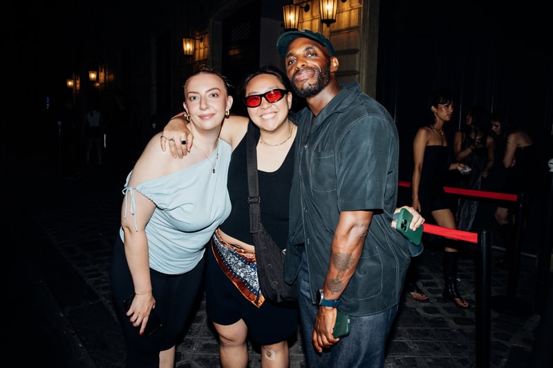 Inside Hypebeast Afterhours: Paris Fashion Week Wrap Party at Soho House