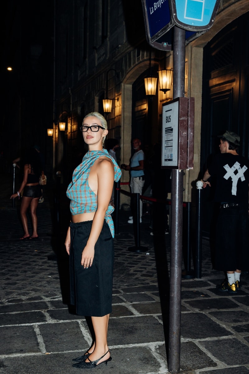 Inside Hypebeast Afterhours: Paris Fashion Week Wrap Party at Soho House