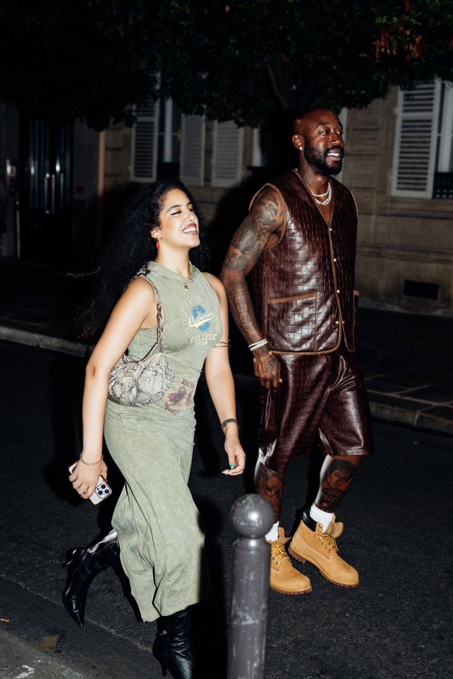 Inside Hypebeast Afterhours: Paris Fashion Week Wrap Party at Soho House