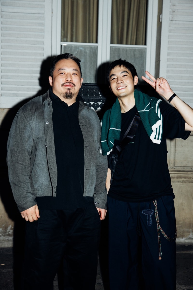 Inside Hypebeast Afterhours: Paris Fashion Week Wrap Party at Soho House