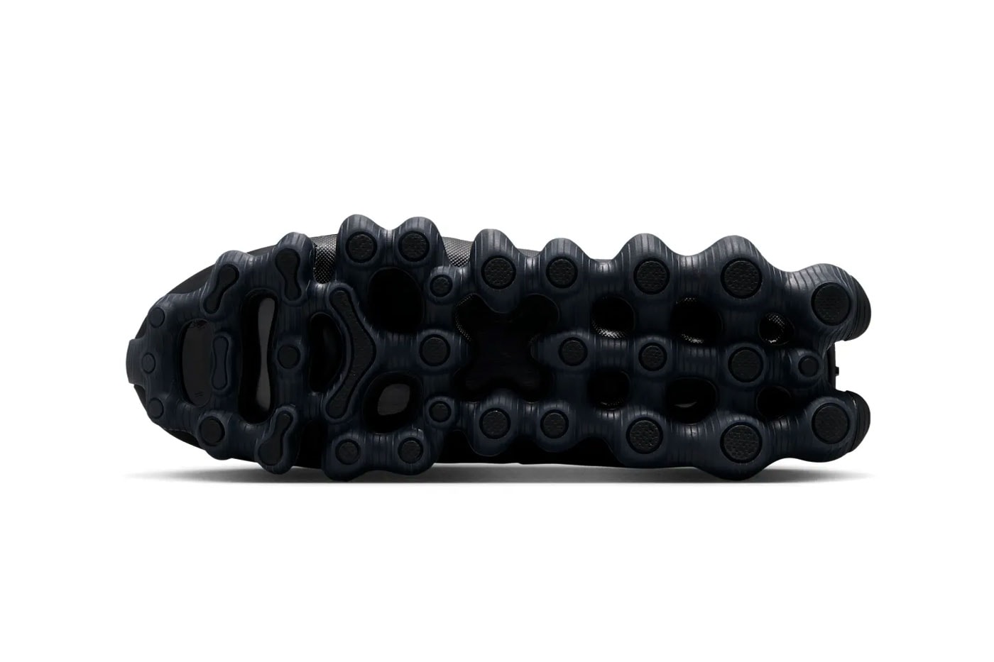 Nike Air Liquid Max "Triple Black" Release Info Black/Anthracite IQ7635-003 summer 2026
