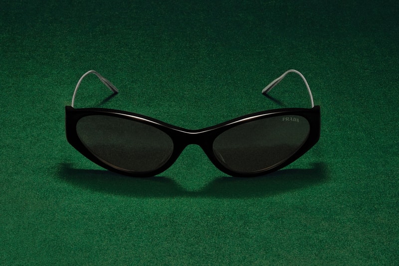 Prada x Gentle Monster Collaboration Release Info