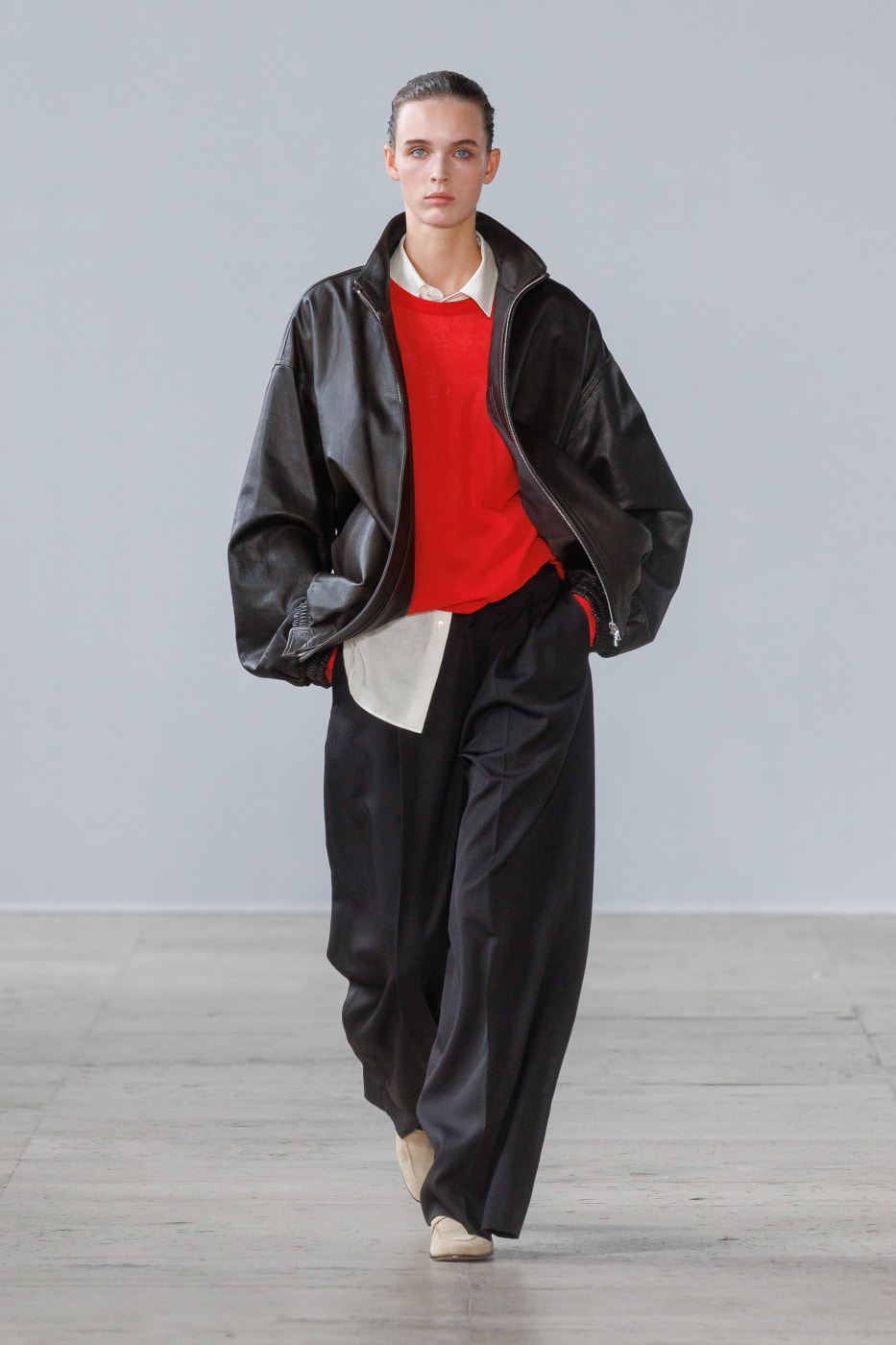 ssstein Spring Summer ss 2027 Collection paris fashion week Runway Show Info