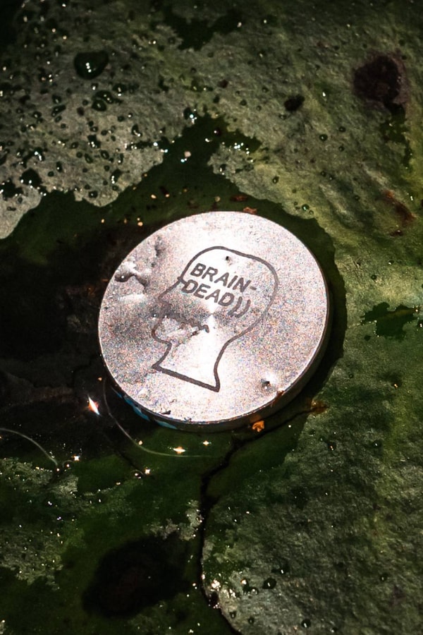 Brain Dead Crocs echo ii trailbreak 2 Collaboration Reveal Announcement info first look images