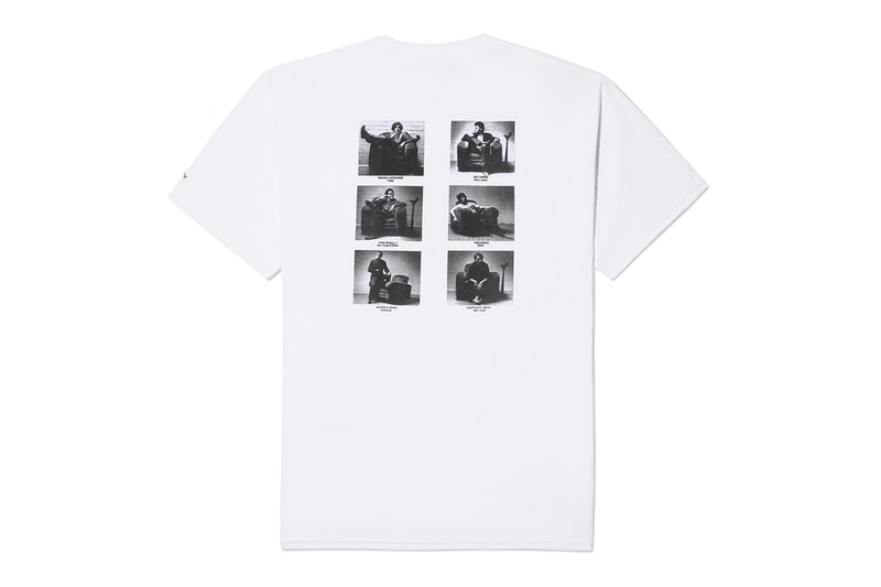 INXS Noah Collaboration collection Release Info