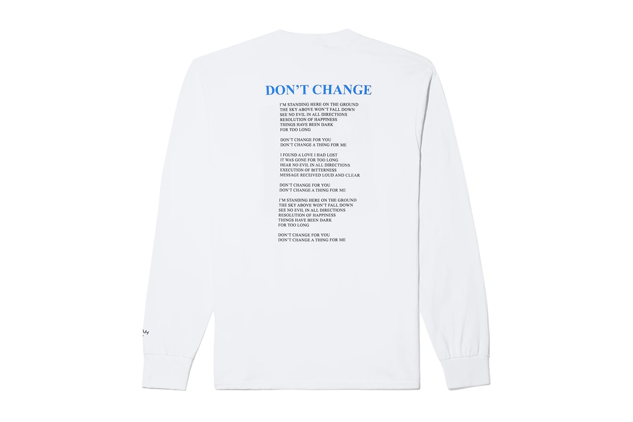 8 Drops You Don't Want to Miss This Week Palace Detroit Tigers Prada Gentle Monster adidas Originals BAPE FIFA World Cup 2026 L/AB c/o Studio Nicholson Daniel Johnston thisisneverthat  INXS Noah Hélas Weekly Drops