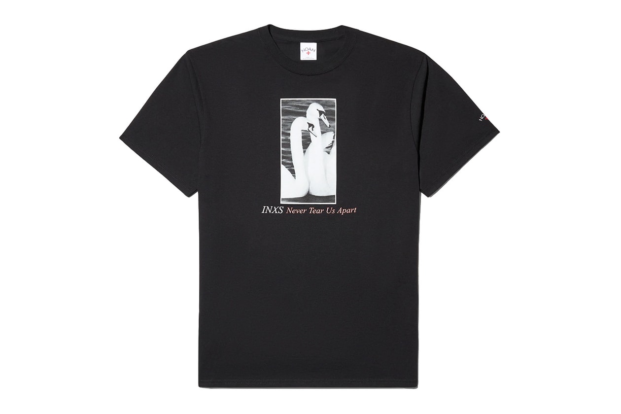 8 Drops You Don't Want to Miss This Week Palace Detroit Tigers Prada Gentle Monster adidas Originals BAPE FIFA World Cup 2026 L/AB c/o Studio Nicholson Daniel Johnston thisisneverthat  INXS Noah Hélas Weekly Drops