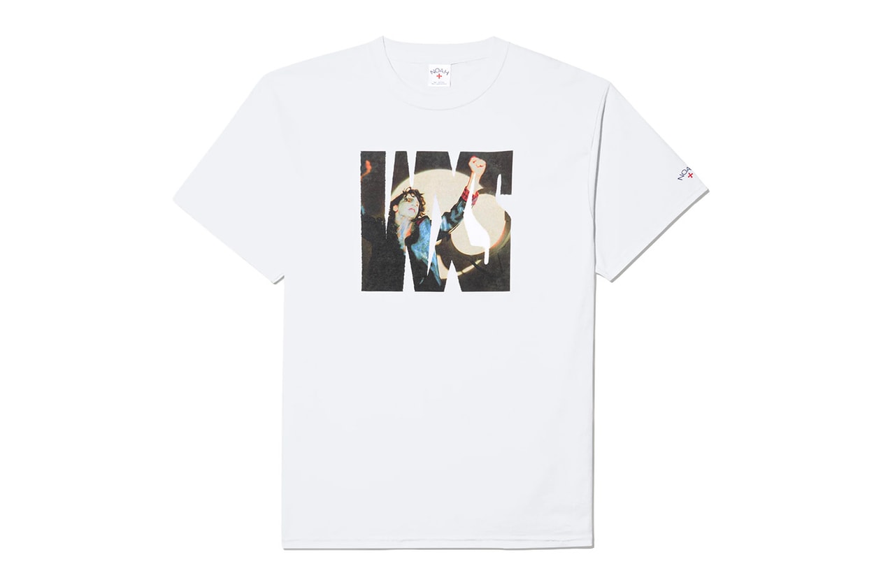 8 Drops You Don't Want to Miss This Week Palace Detroit Tigers Prada Gentle Monster adidas Originals BAPE FIFA World Cup 2026 L/AB c/o Studio Nicholson Daniel Johnston thisisneverthat  INXS Noah Hélas Weekly Drops