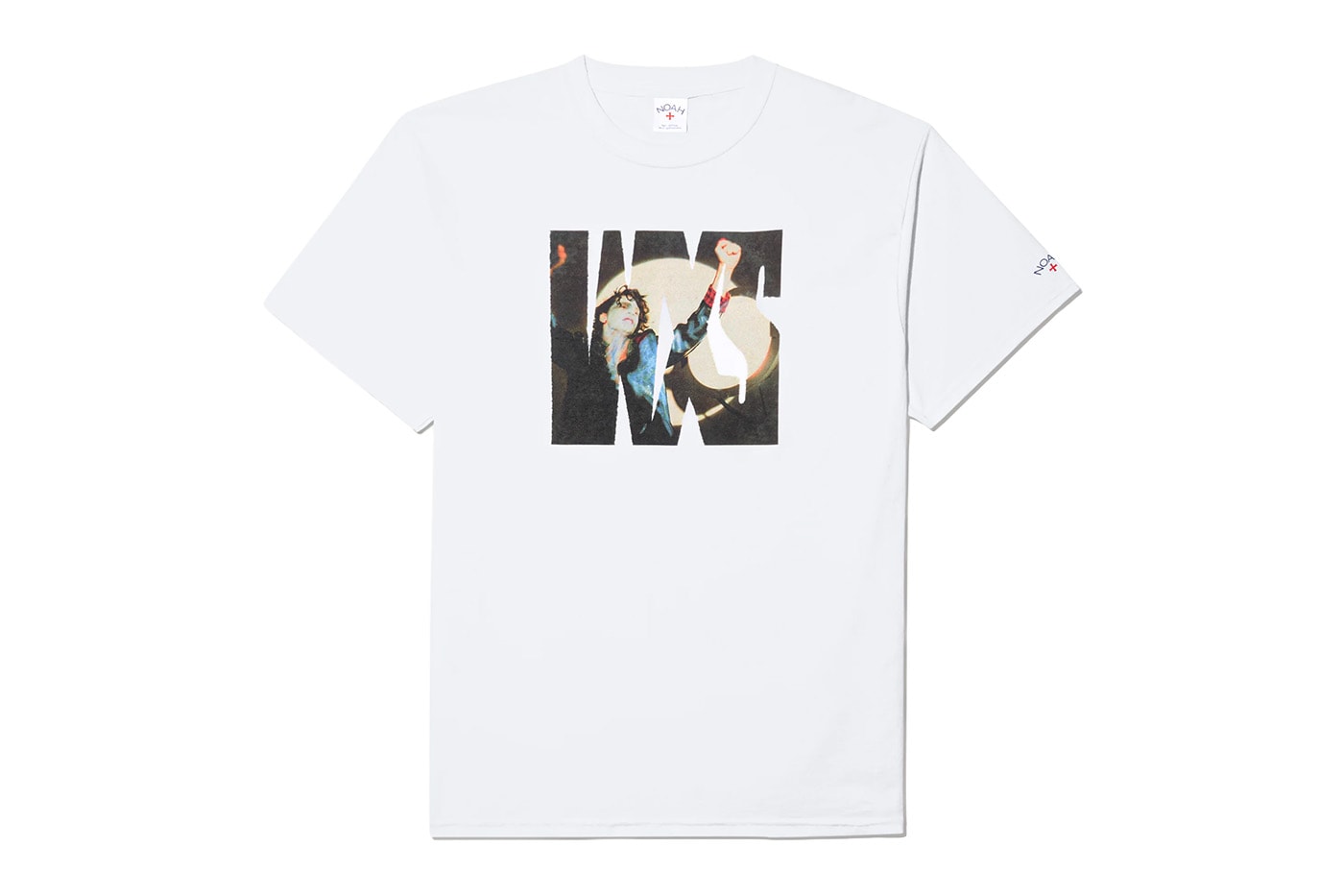 INXS Noah Collaboration collection Release Info