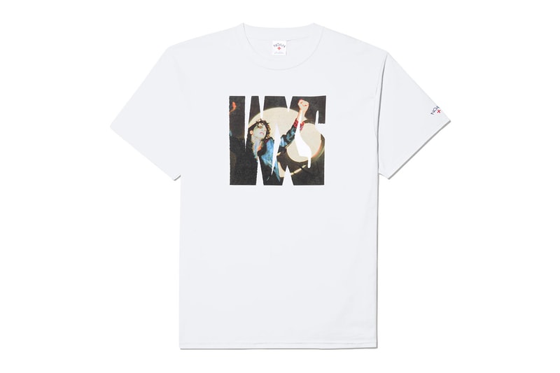 INXS Noah Collaboration collection Release Info