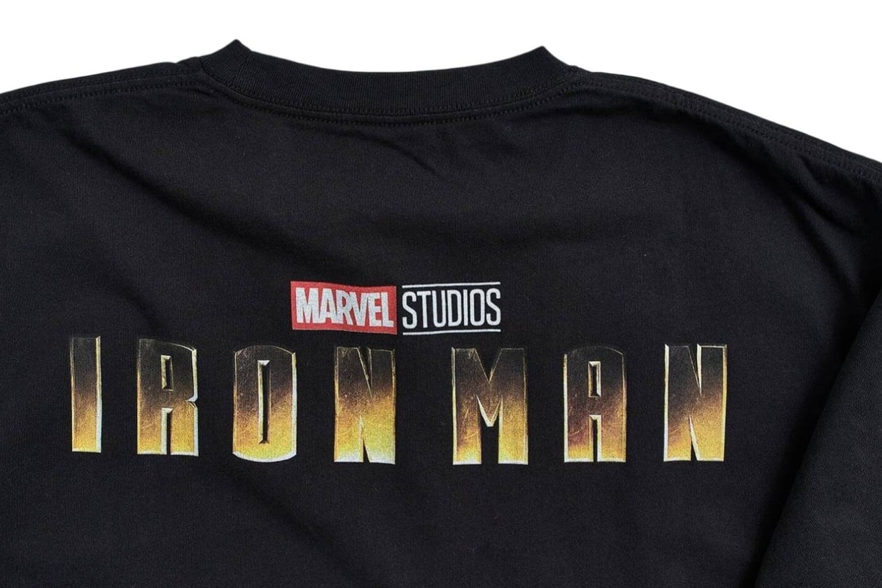 8 Drops You Don't Want to Miss This Week  Weekly Drops Collaborations NEEDLES LHP ISSEY MIYAKE Tomokazu Matsuyama Abbey Road Studios KidSuper Life Larry and the Pursuit of Unhappiness E.T. Buffer BAPE JOURNAL STANDARD relume Marvel A24 UNDER R Bring Her Back