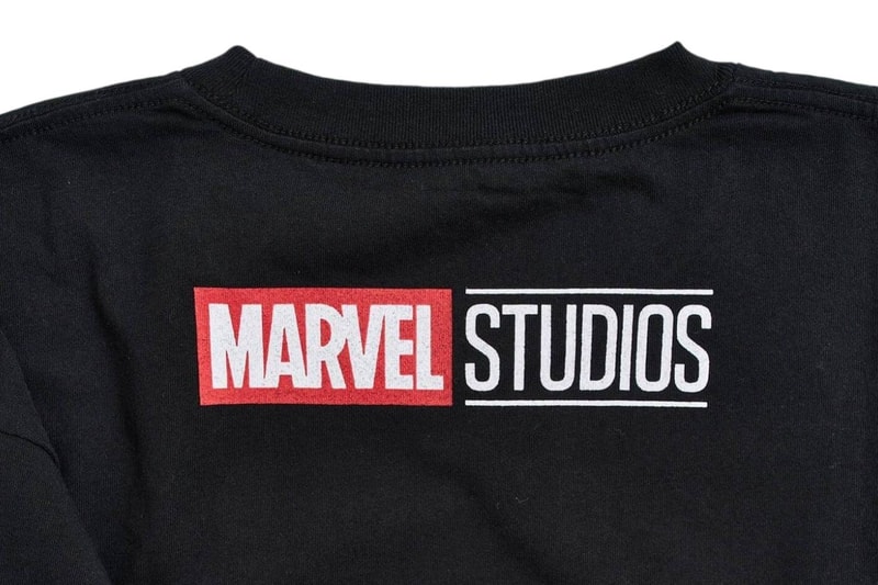 Marvel JOURNAL STANDARD relume captain america iron man black widow civil war Collaboration collection Release Info