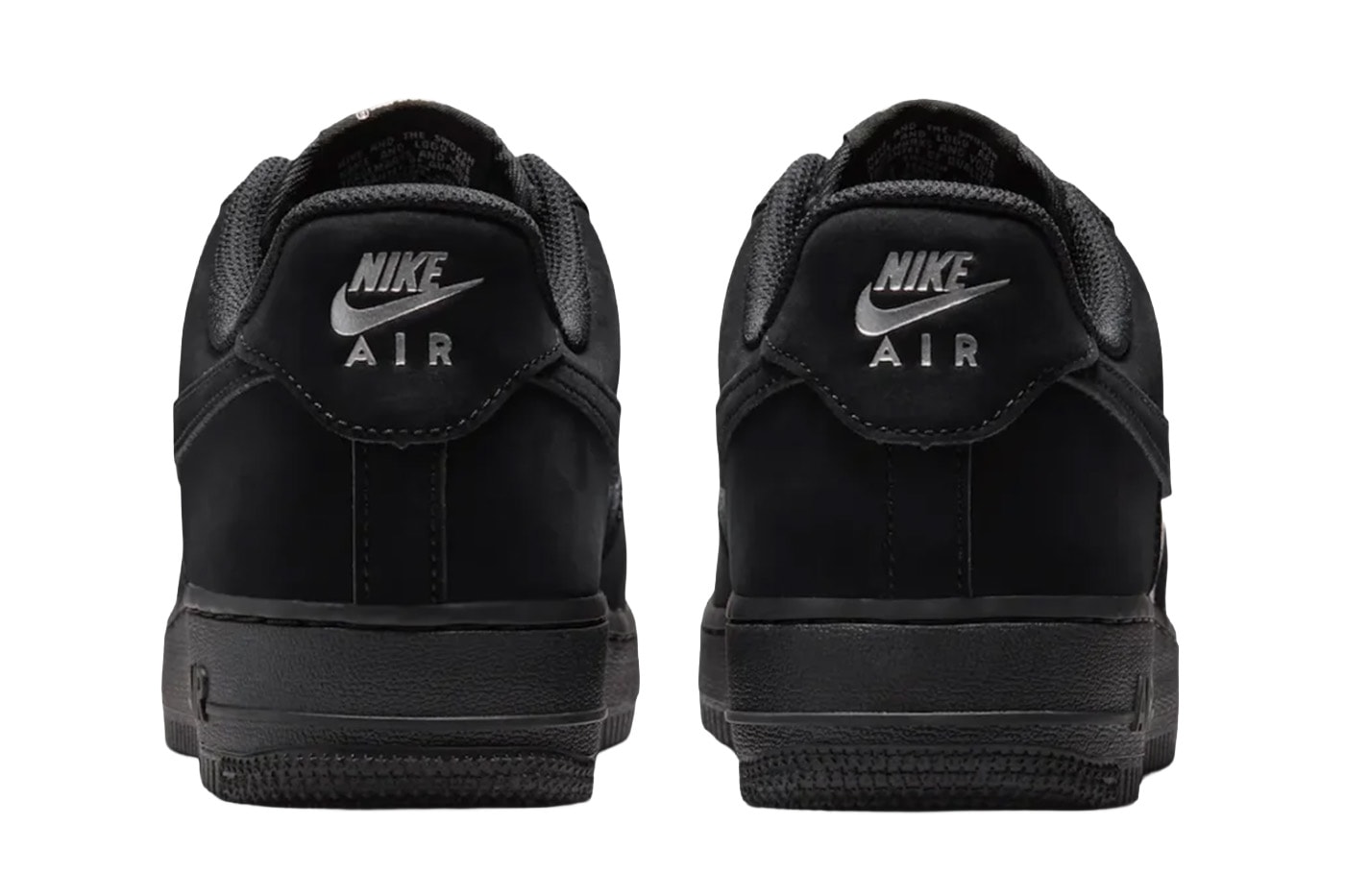 Nike Air Force 1 Low Patent Suede pack red black IV5103-001 IV5103-600 release info