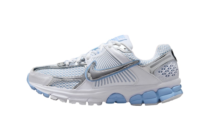 Nike Zoom Vomero 5 Aluminum IV4311-100 release info