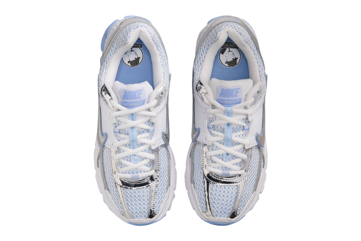 Nike Zoom Vomero 5 Aluminum IV4311-100 release info