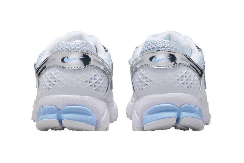 Nike Zoom Vomero 5 Aluminum IV4311-100 release info