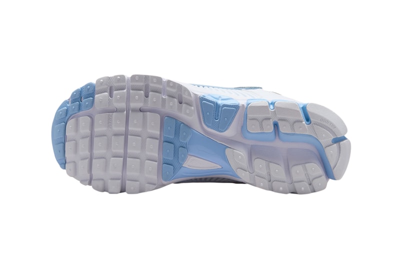 Nike Zoom Vomero 5 Aluminum IV4311-100 release info