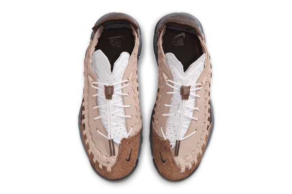 Soulgoods Nike Homescape Woven Medium Orewood Brown HM6961-001 Release Info