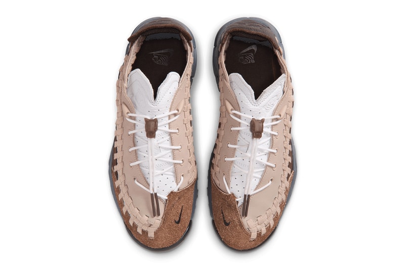 Soulgoods Nike Homescape Woven Medium Orewood Brown HM6961-001 Release Info