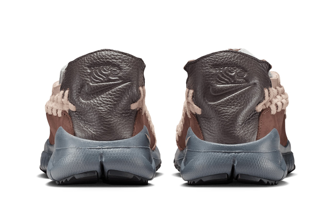 Soulgoods Nike Homescape Woven Medium Orewood Brown HM6961-001 Release Info