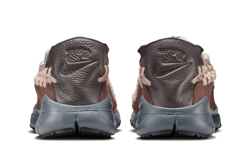 Soulgoods Nike Homescape Woven Medium Orewood Brown HM6961-001 Release Info