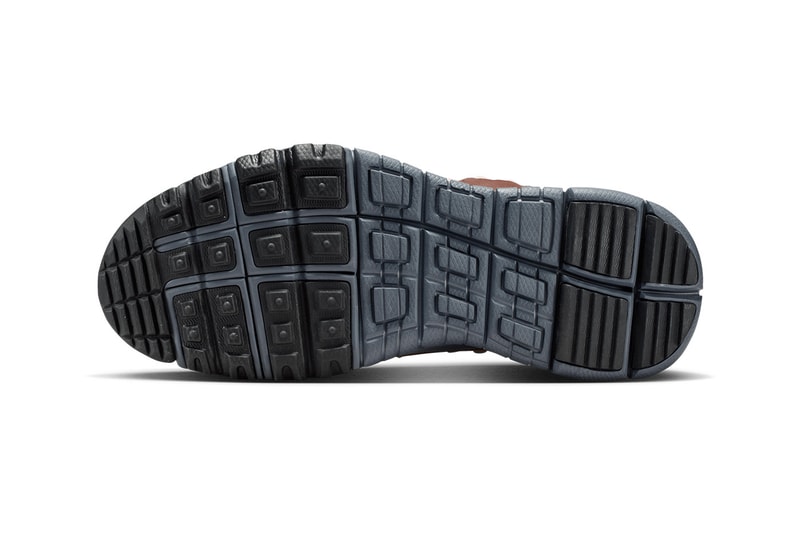 Soulgoods Nike Homescape Woven Medium Orewood Brown HM6961-001 Release Info