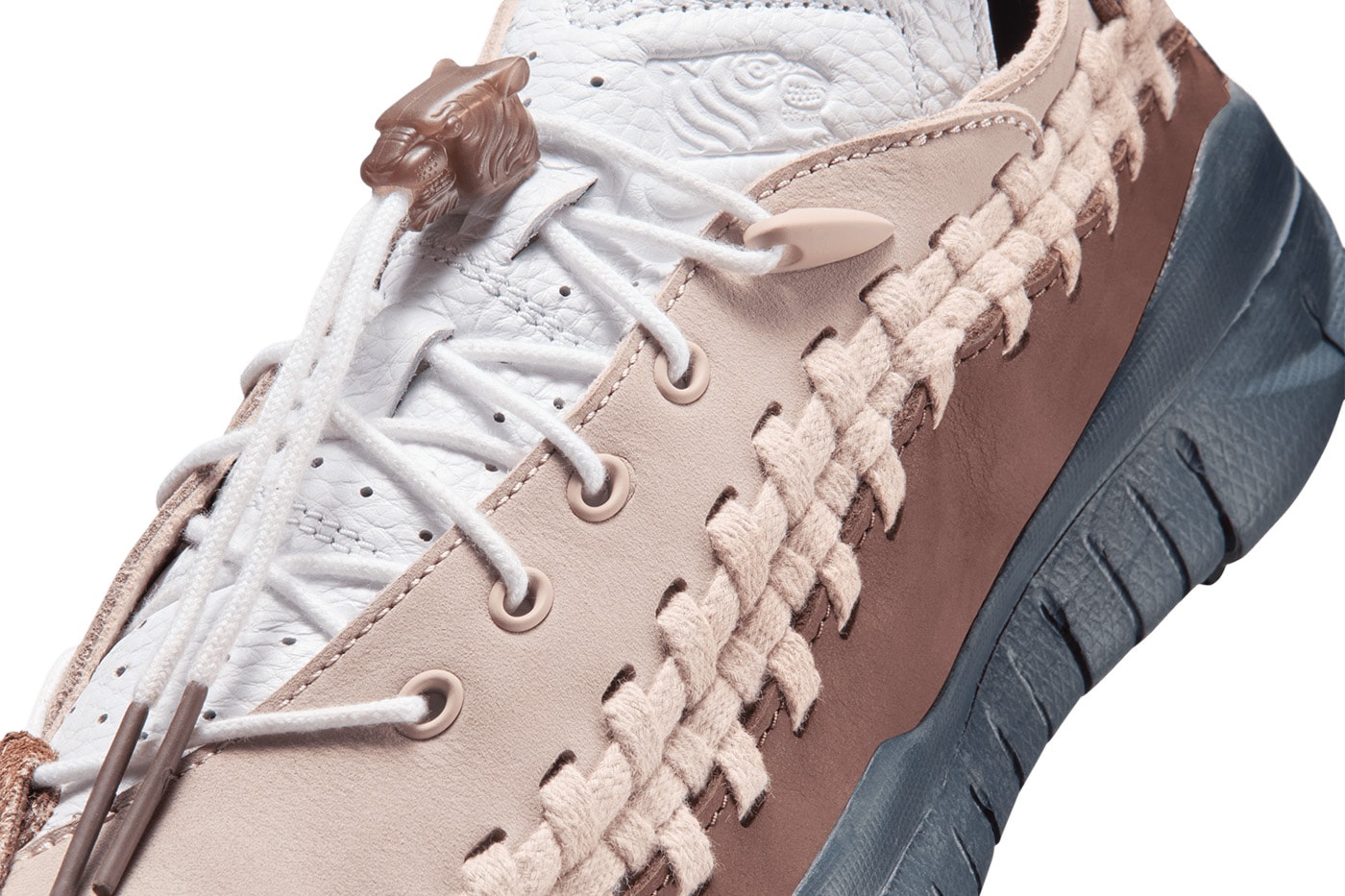 Soulgoods Nike Homescape Woven Medium Orewood Brown HM6961-001 Release Info