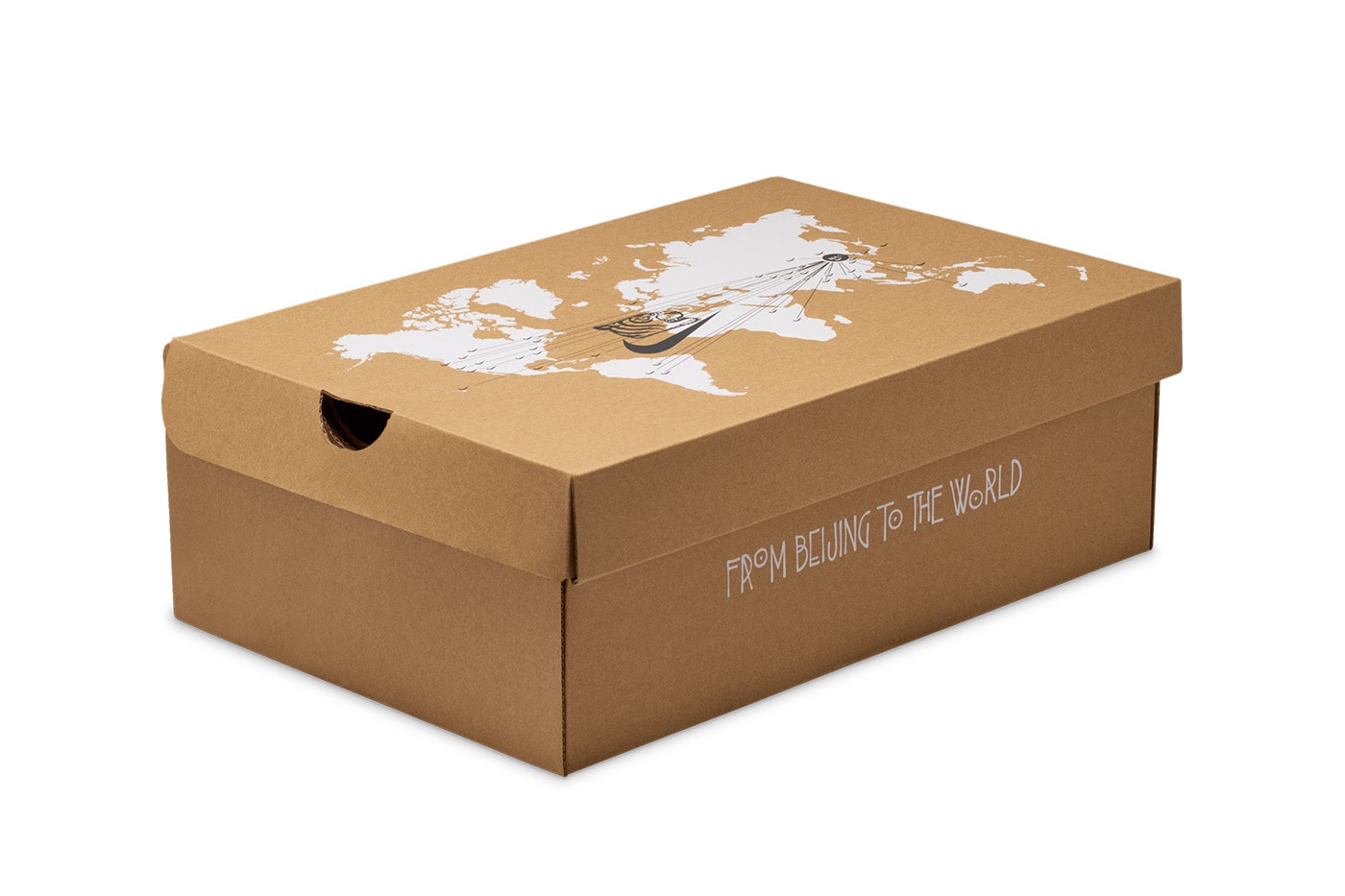 Soulgoods Nike Homescape Woven Medium Orewood Brown HM6961-001 Release Info