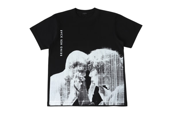 A24 ‘Bring Her Back’ UNDER R POP UP STORE Tokyo Info