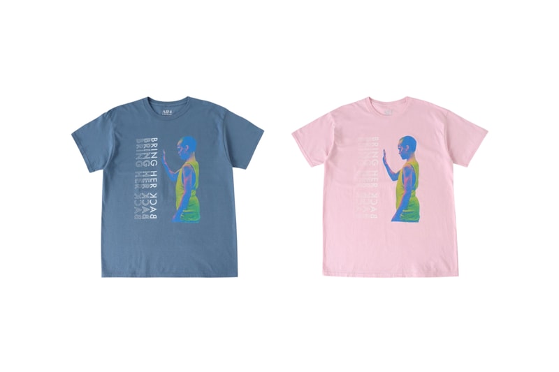 A24 ‘Bring Her Back’ UNDER R POP UP STORE Tokyo Info