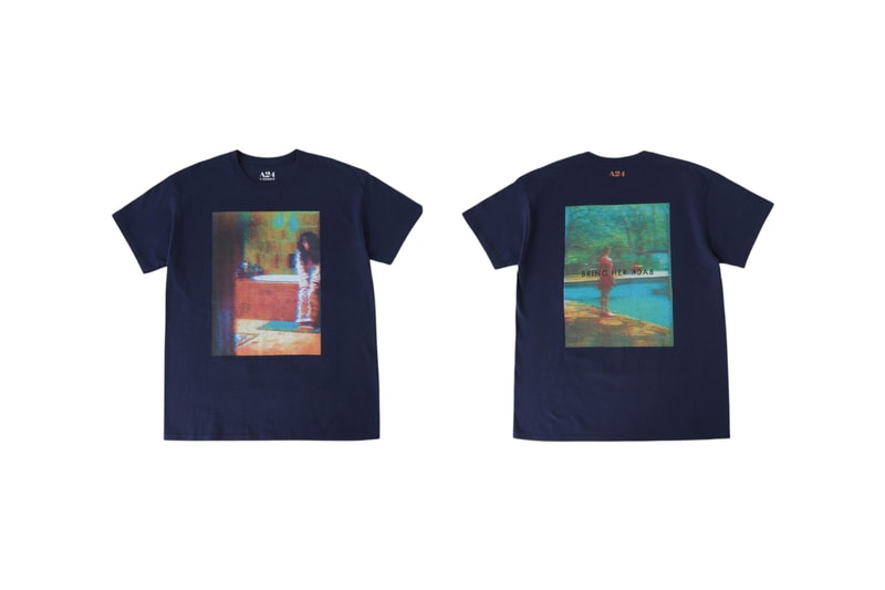 A24 ‘Bring Her Back’ UNDER R POP UP STORE Tokyo Info