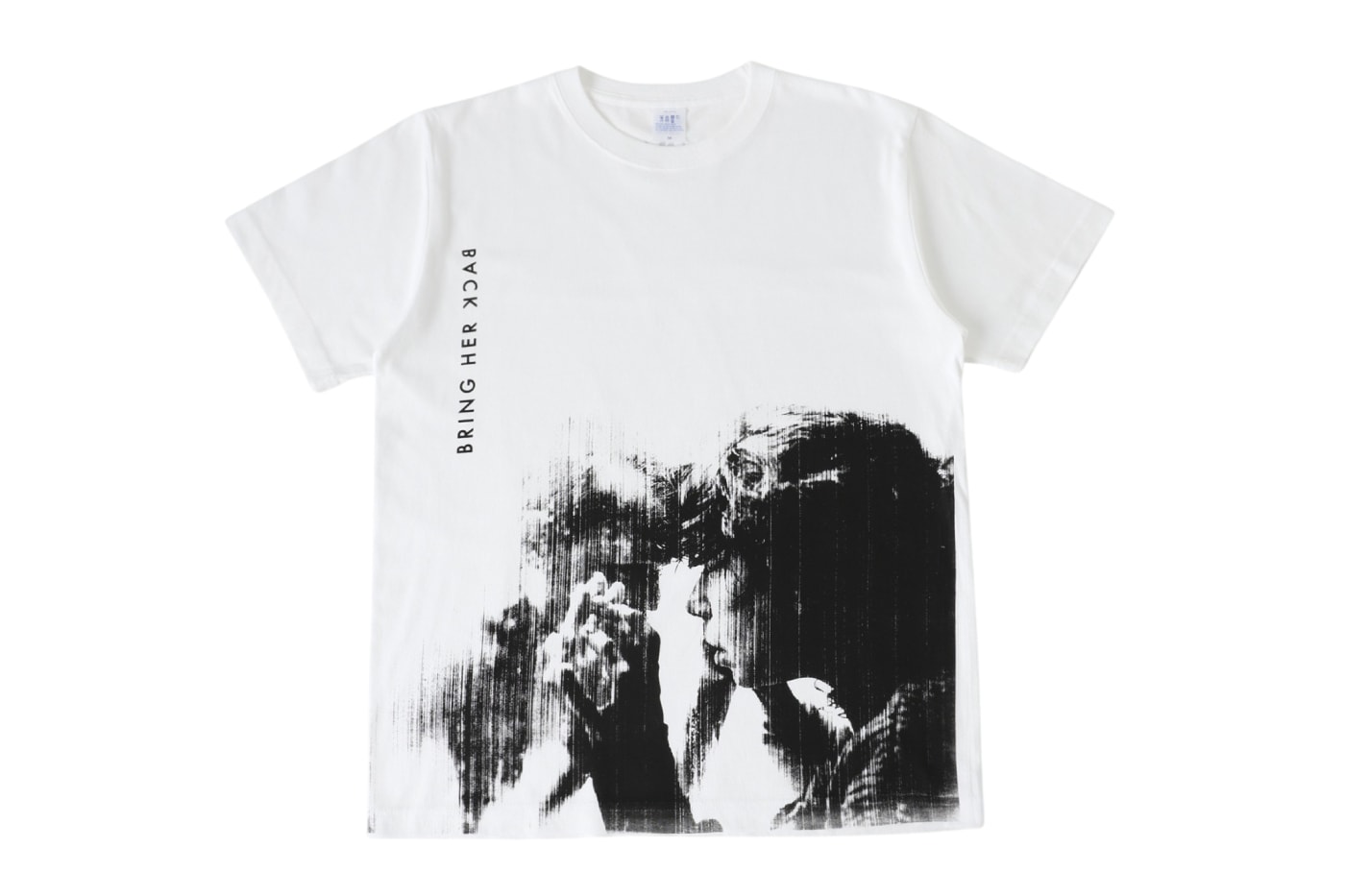 A24 ‘Bring Her Back’ UNDER R POP UP STORE Tokyo Info