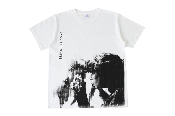 A24 ‘Bring Her Back’ UNDER R POP UP STORE Tokyo Info