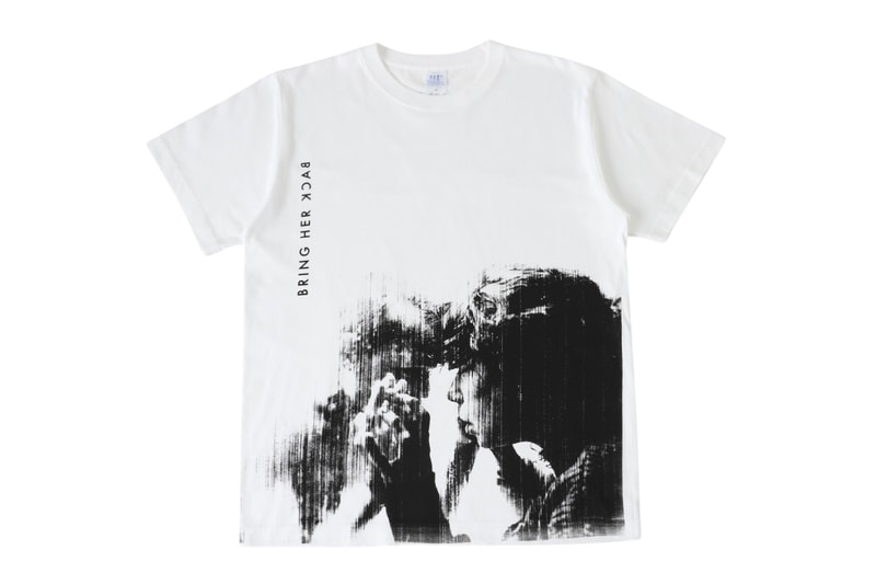 A24 ‘Bring Her Back’ UNDER R POP UP STORE Tokyo Info