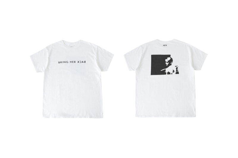 A24 ‘Bring Her Back’ UNDER R POP UP STORE Tokyo Info