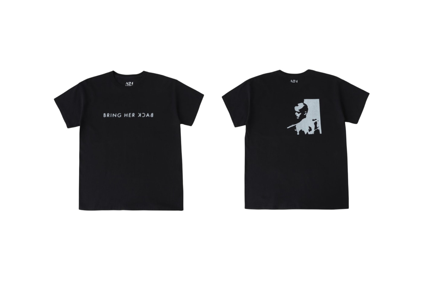 A24 ‘Bring Her Back’ UNDER R POP UP STORE Tokyo Info