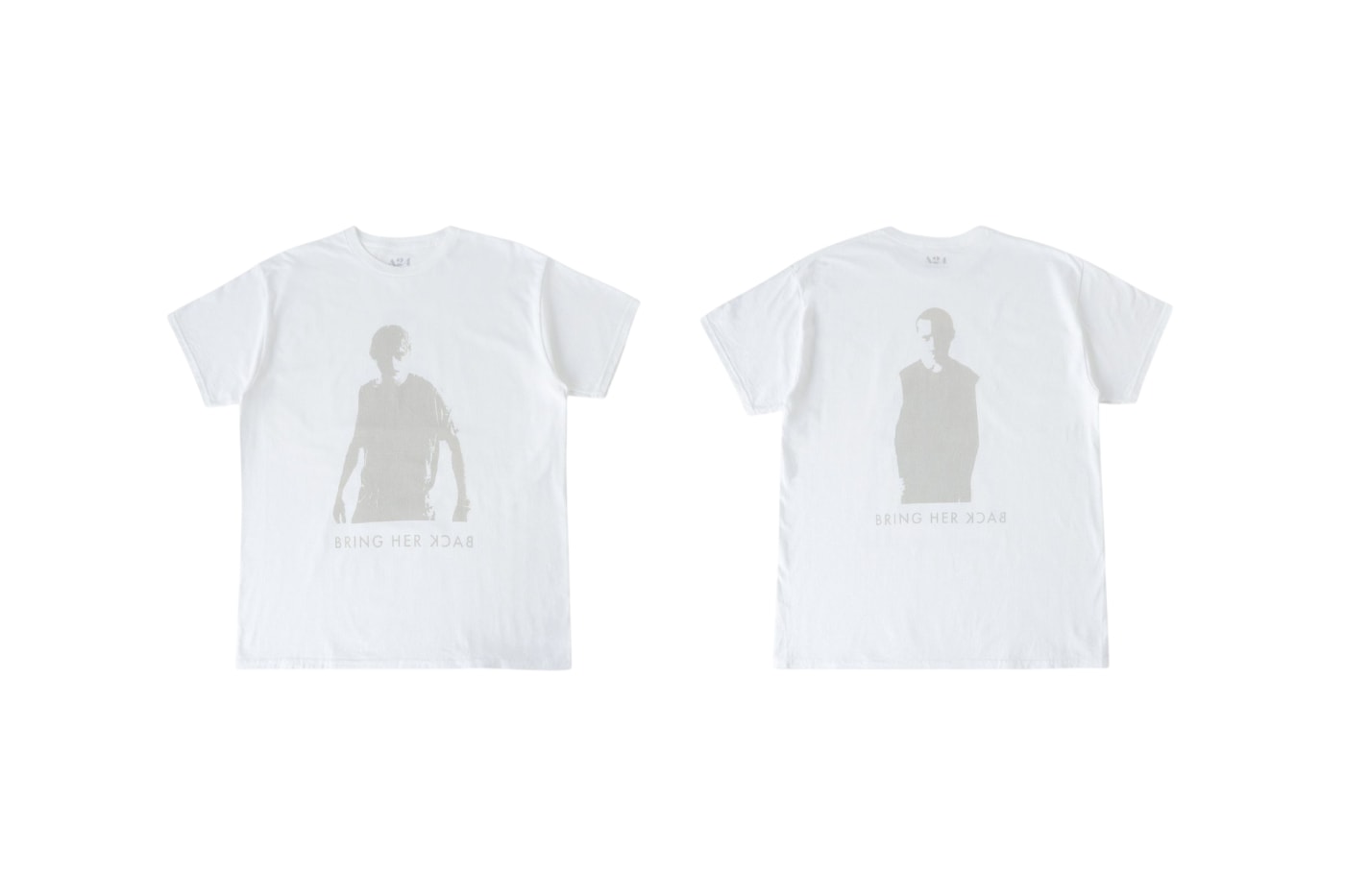 A24 ‘Bring Her Back’ UNDER R POP UP STORE Tokyo Info