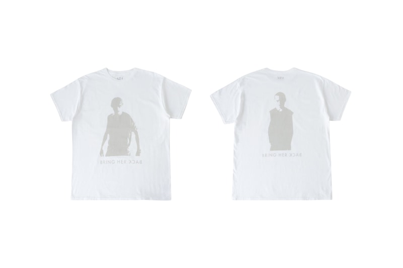 A24 ‘Bring Her Back’ UNDER R POP UP STORE Tokyo Info