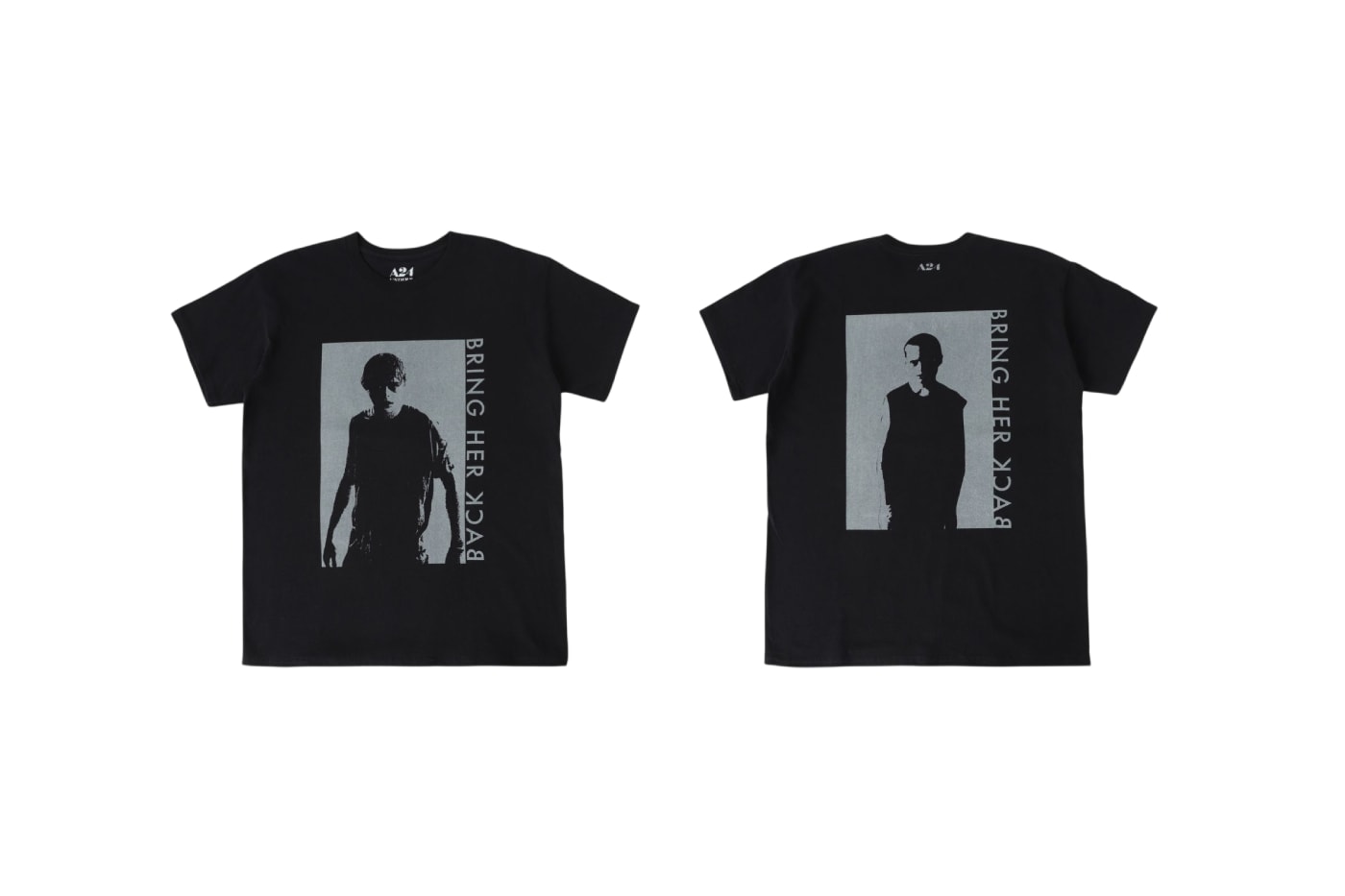 A24 ‘Bring Her Back’ UNDER R POP UP STORE Tokyo Info
