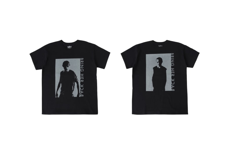 A24 ‘Bring Her Back’ UNDER R POP UP STORE Tokyo Info