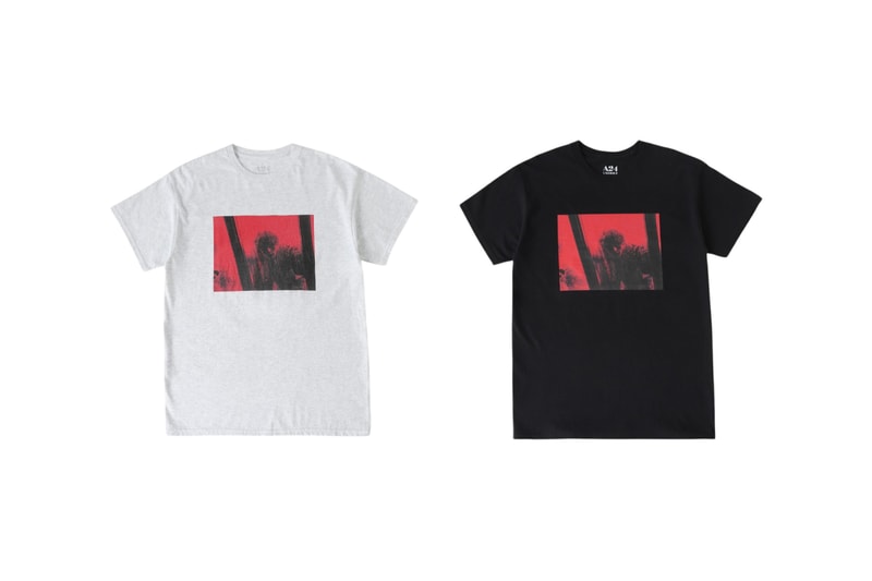 A24 ‘Bring Her Back’ UNDER R POP UP STORE Tokyo Info