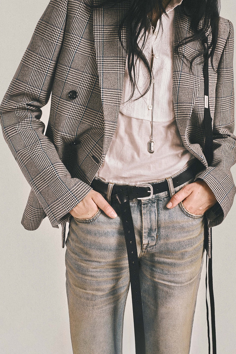 Ann Demeulemeester Spring Summer Pre-Collection ss 2027 Info