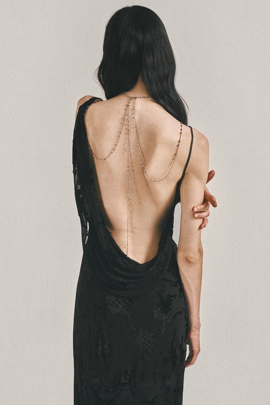 Ann Demeulemeester Spring Summer Pre-Collection ss 2027 Info