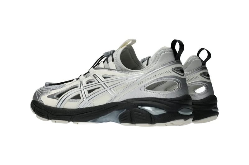 ASICS GT-2160 BREEZE “Black/Pink Cloud” 1203A951.001 "Glacier Grey/Cream” 1203A951.021 "Brown Storm/Black Coffee” 1203A951.200 Release Info