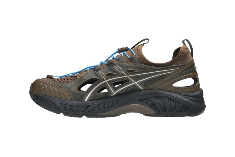 ASICS GT-2160 BREEZE “Black/Pink Cloud” 1203A951.001 "Glacier Grey/Cream” 1203A951.021 "Brown Storm/Black Coffee” 1203A951.200 Release Info