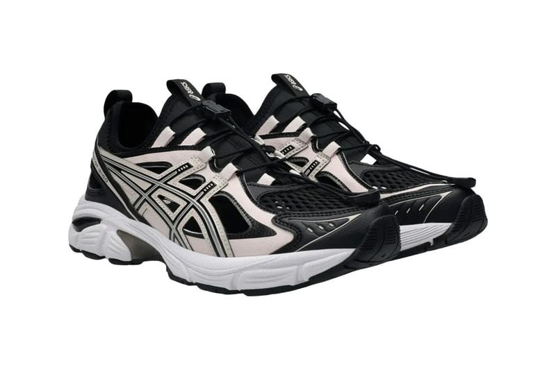 ASICS GT-2160 BREEZE “Black/Pink Cloud” 1203A951.001 "Glacier Grey/Cream” 1203A951.021 "Brown Storm/Black Coffee” 1203A951.200 Release Info