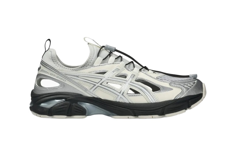 ASICS GT-2160 BREEZE “Black/Pink Cloud” 1203A951.001 "Glacier Grey/Cream” 1203A951.021 "Brown Storm/Black Coffee” 1203A951.200 Release Info